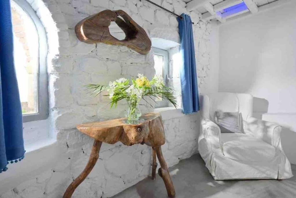 Villa Navona Mykonos