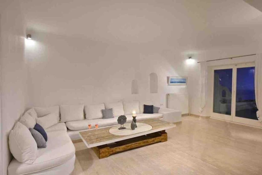 Villa Navona Mykonos