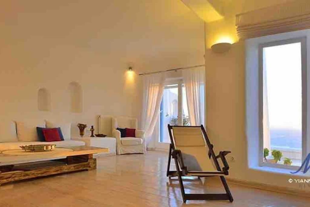 Villa Navona Mykonos