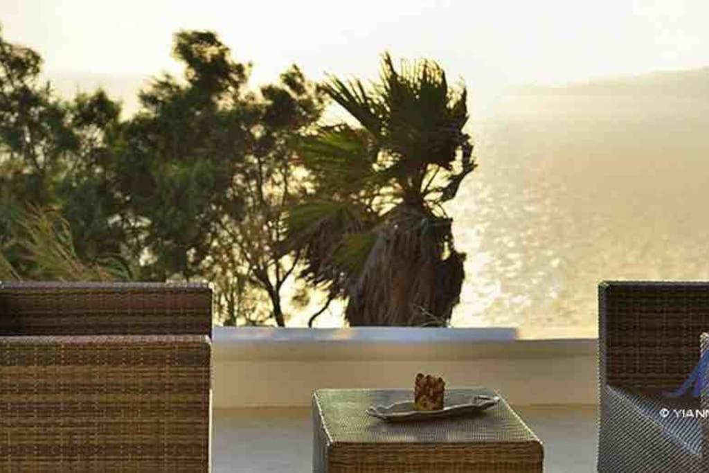 Villa Navona Mykonos