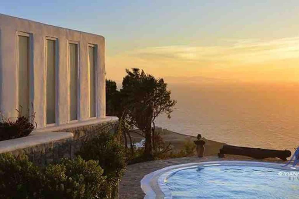 Villa Navona Mykonos