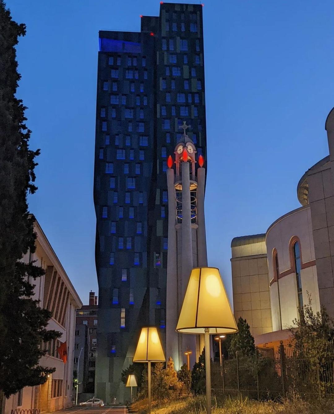 LAIOLA APARTMENT