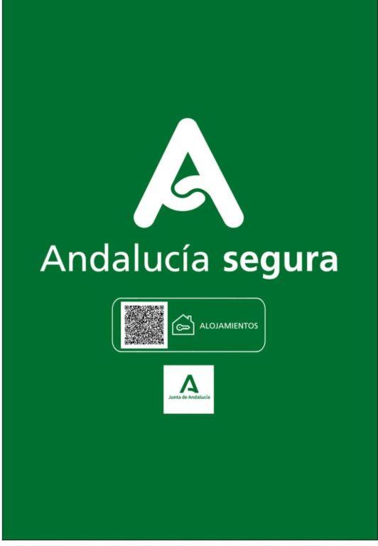 La Baraka de Guadalmar B&B Aeropuerto