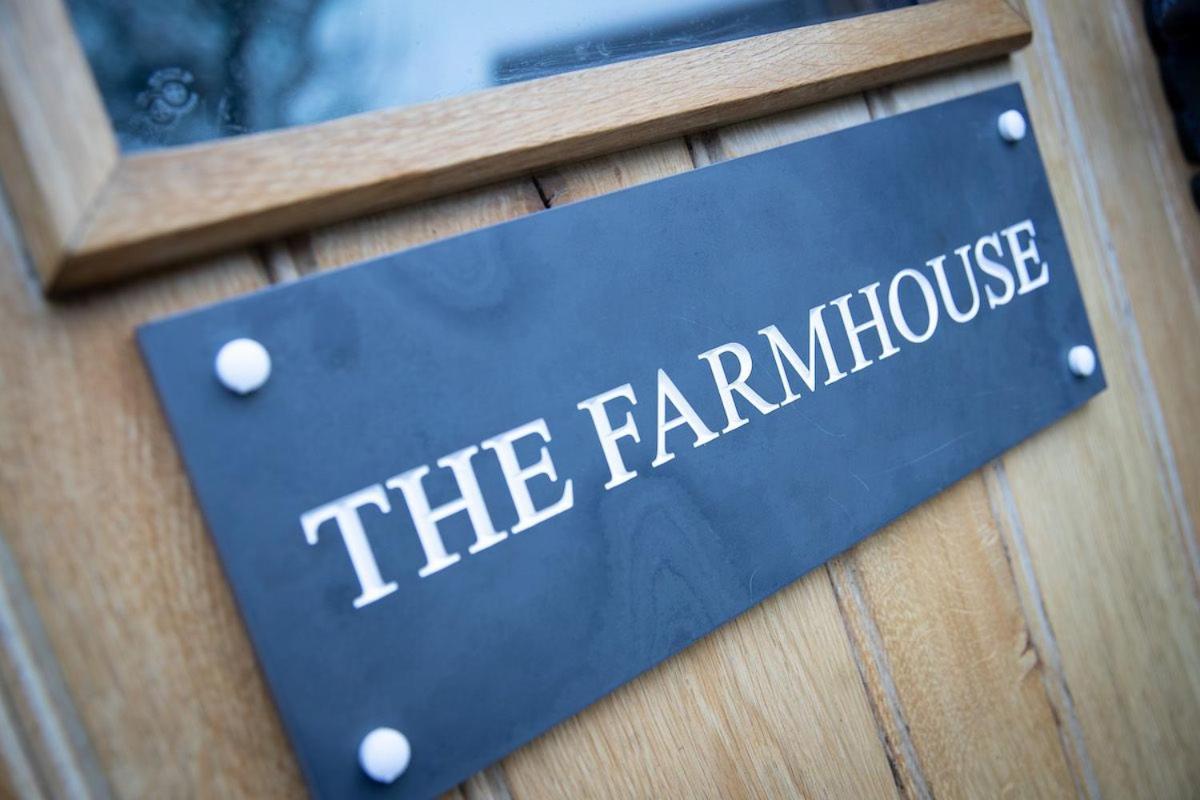 The Farmhouse