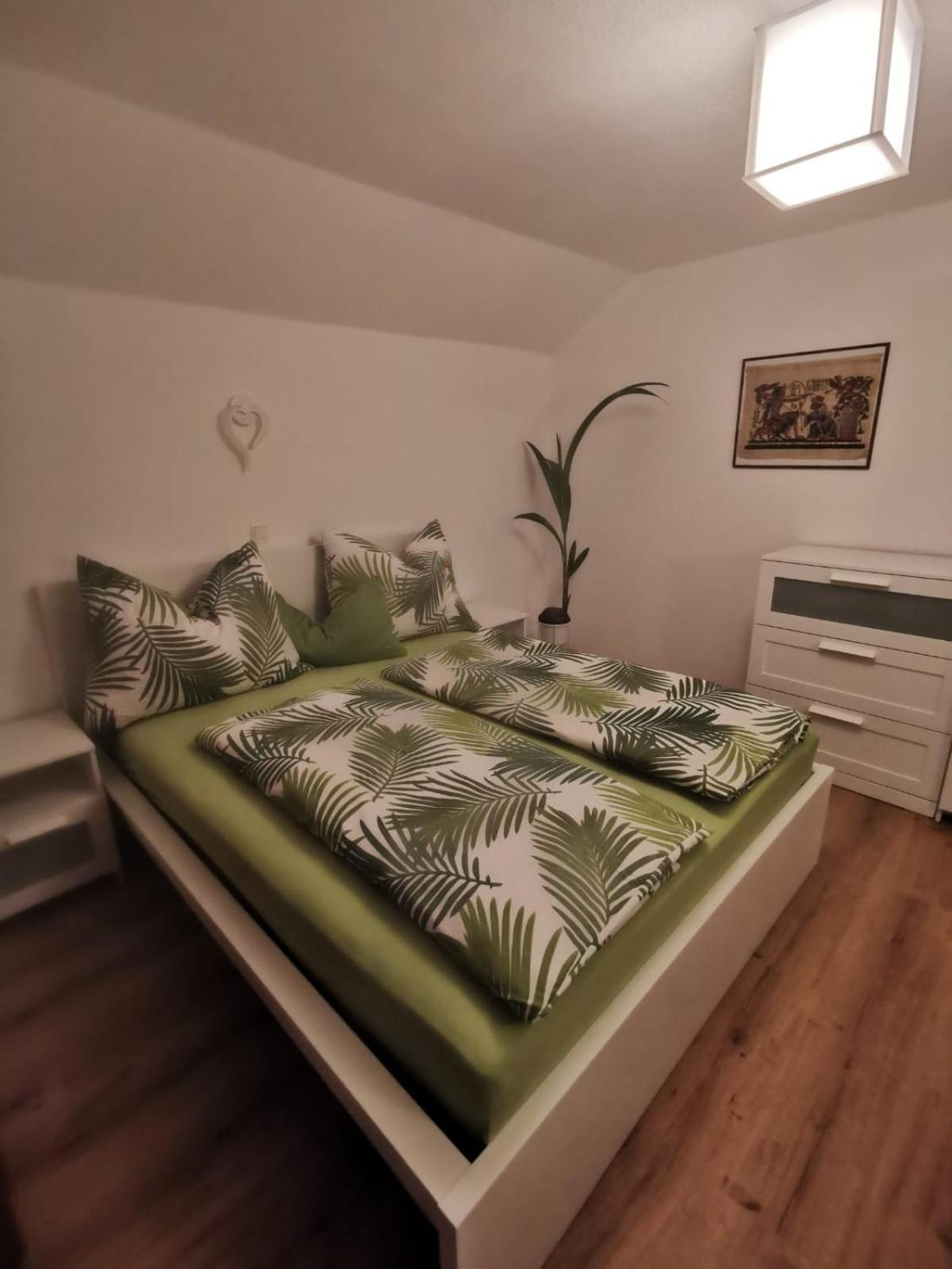 Auszeit Salzkammergut Appartements