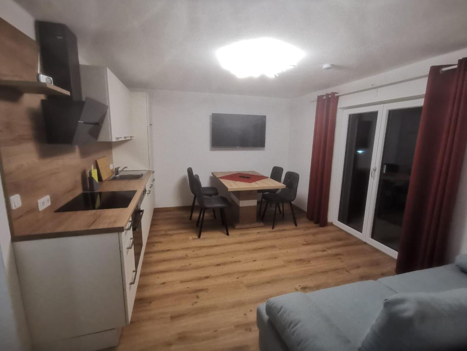 Auszeit Salzkammergut Appartements