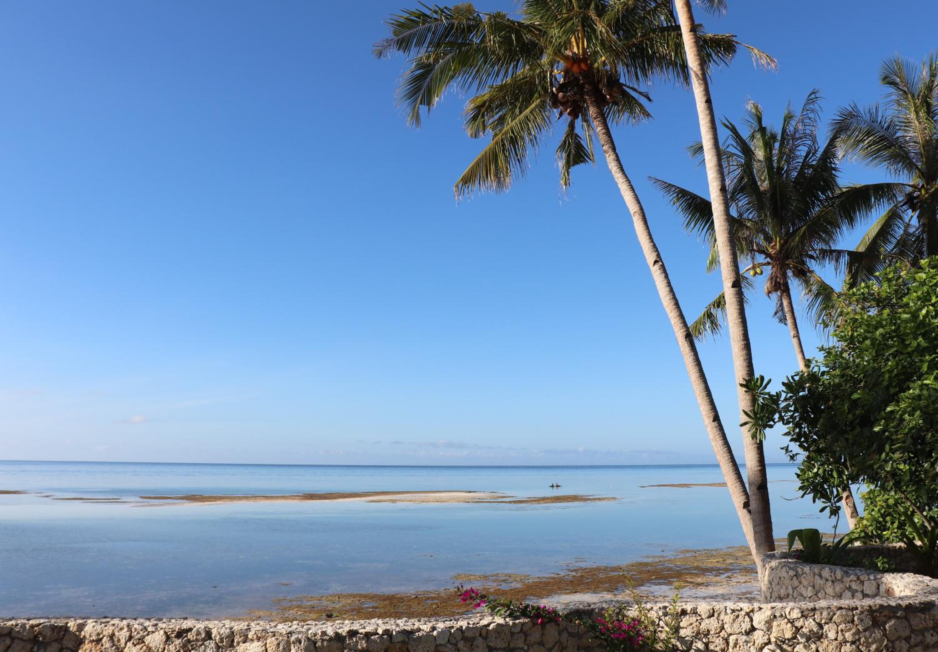 Island View Beachfront Resort