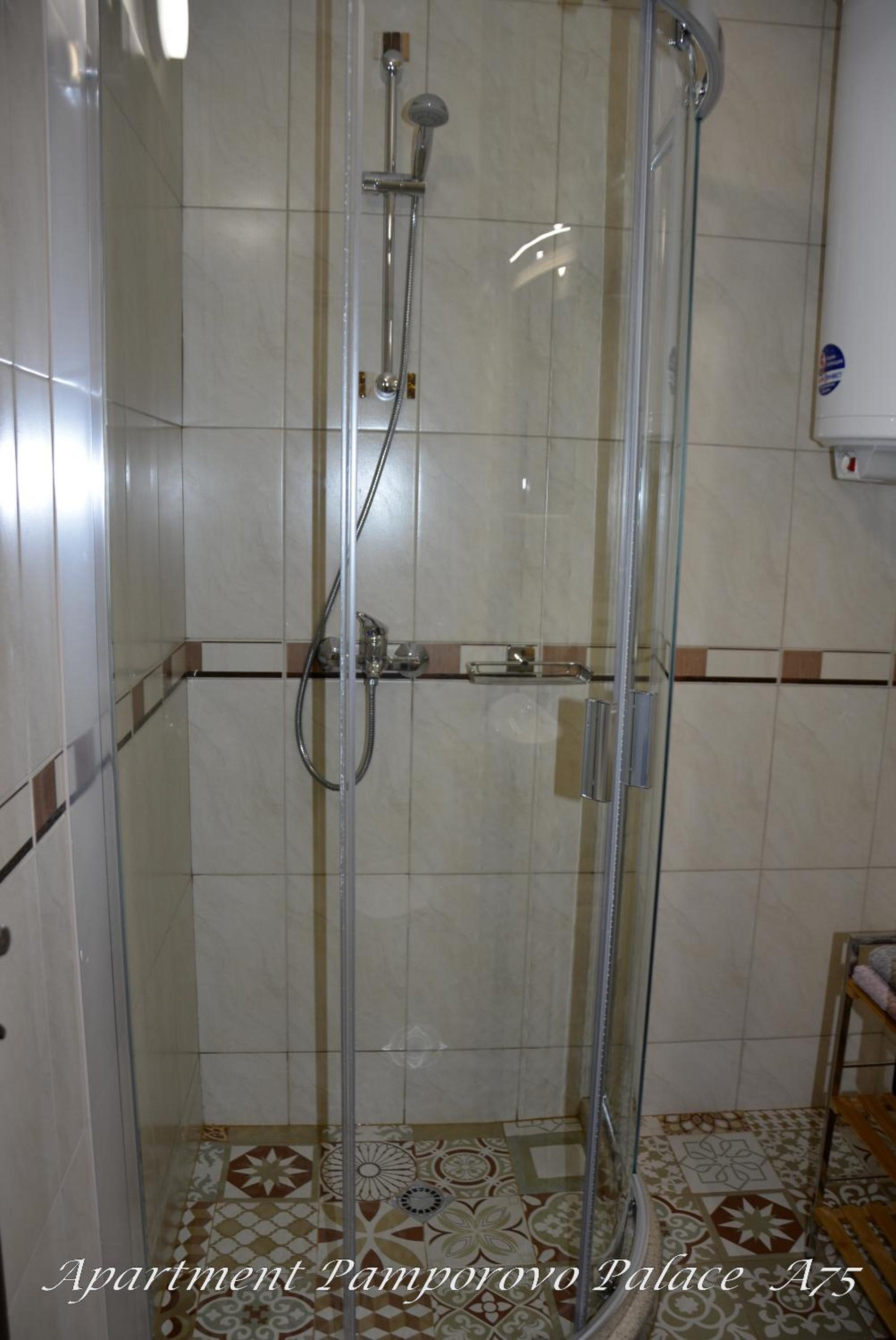 Apartment Pamporovo Palaсe A75