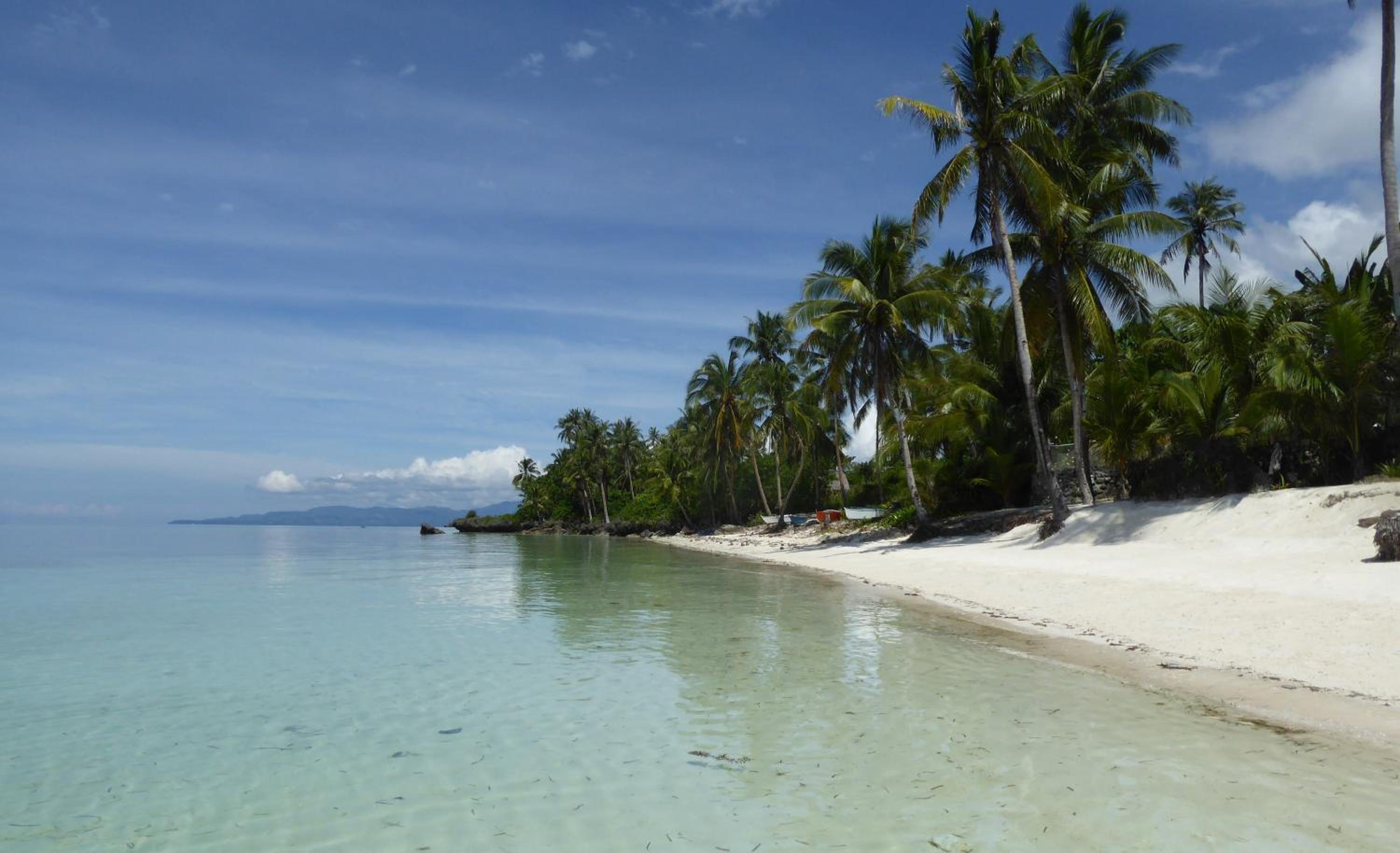 Island View Beachfront Resort