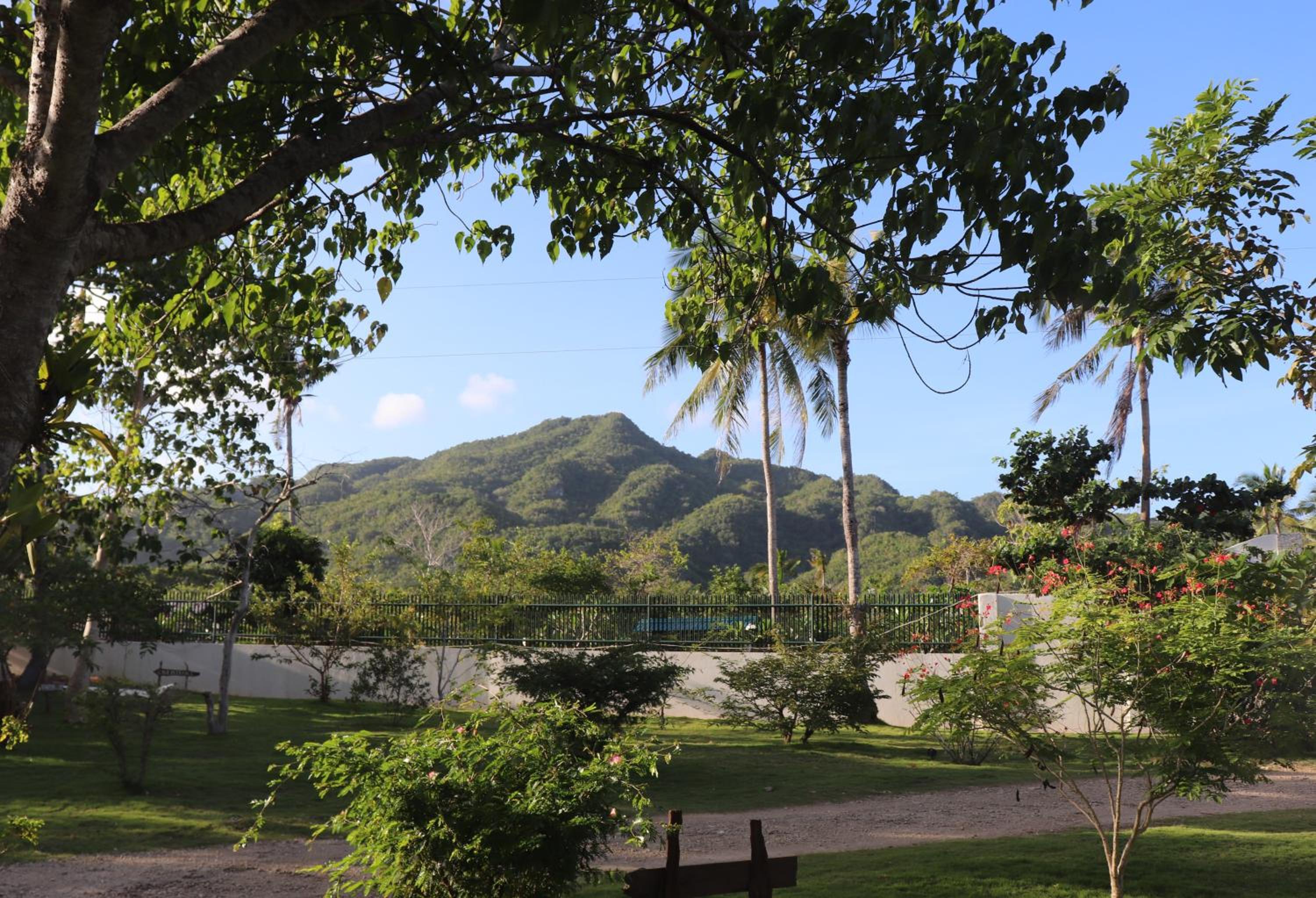 Island View Beachfront Resort