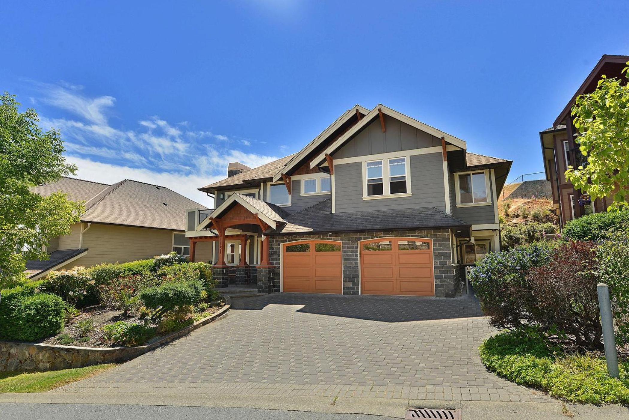 Nature's Gate Executive Estate by EMR Vacation Rentals
