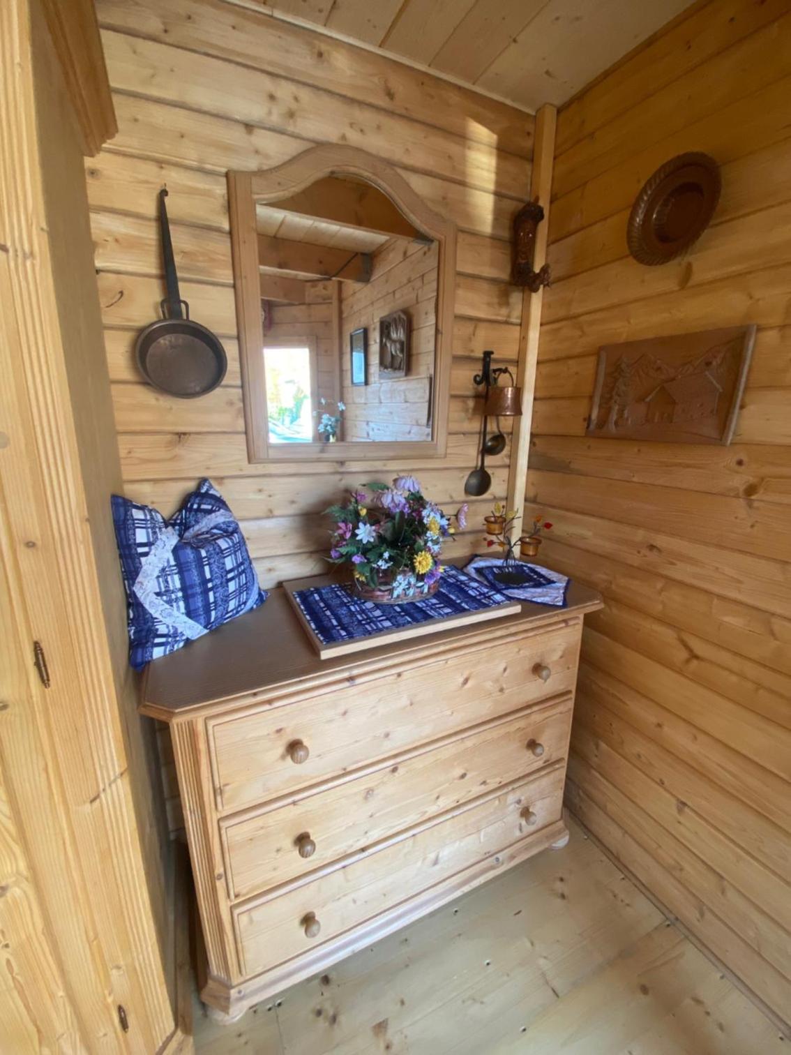 Auszeit Salzkammergut Appartements
