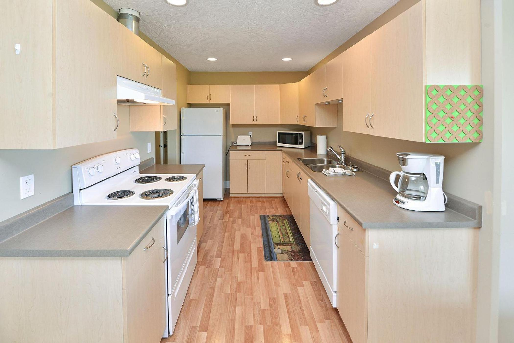 Nature's Gate Executive Estate by EMR Vacation Rentals