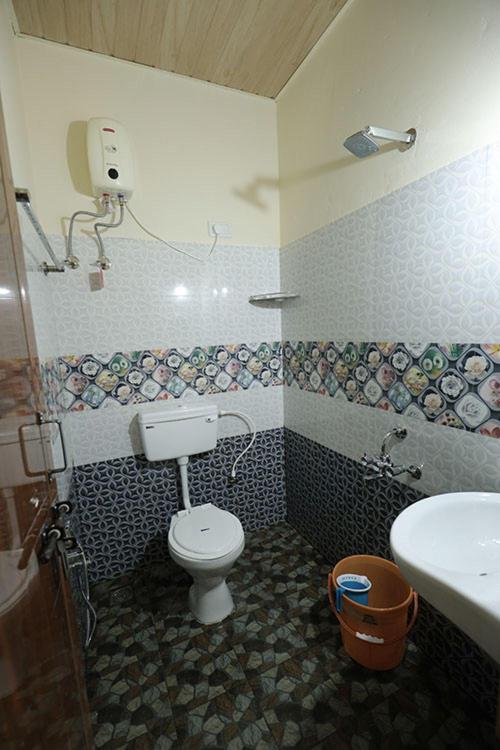 The Little Prince - Mangalore Beach Homestay