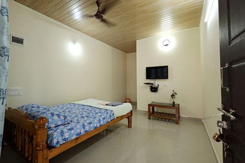 The Little Prince - Mangalore Beach Homestay