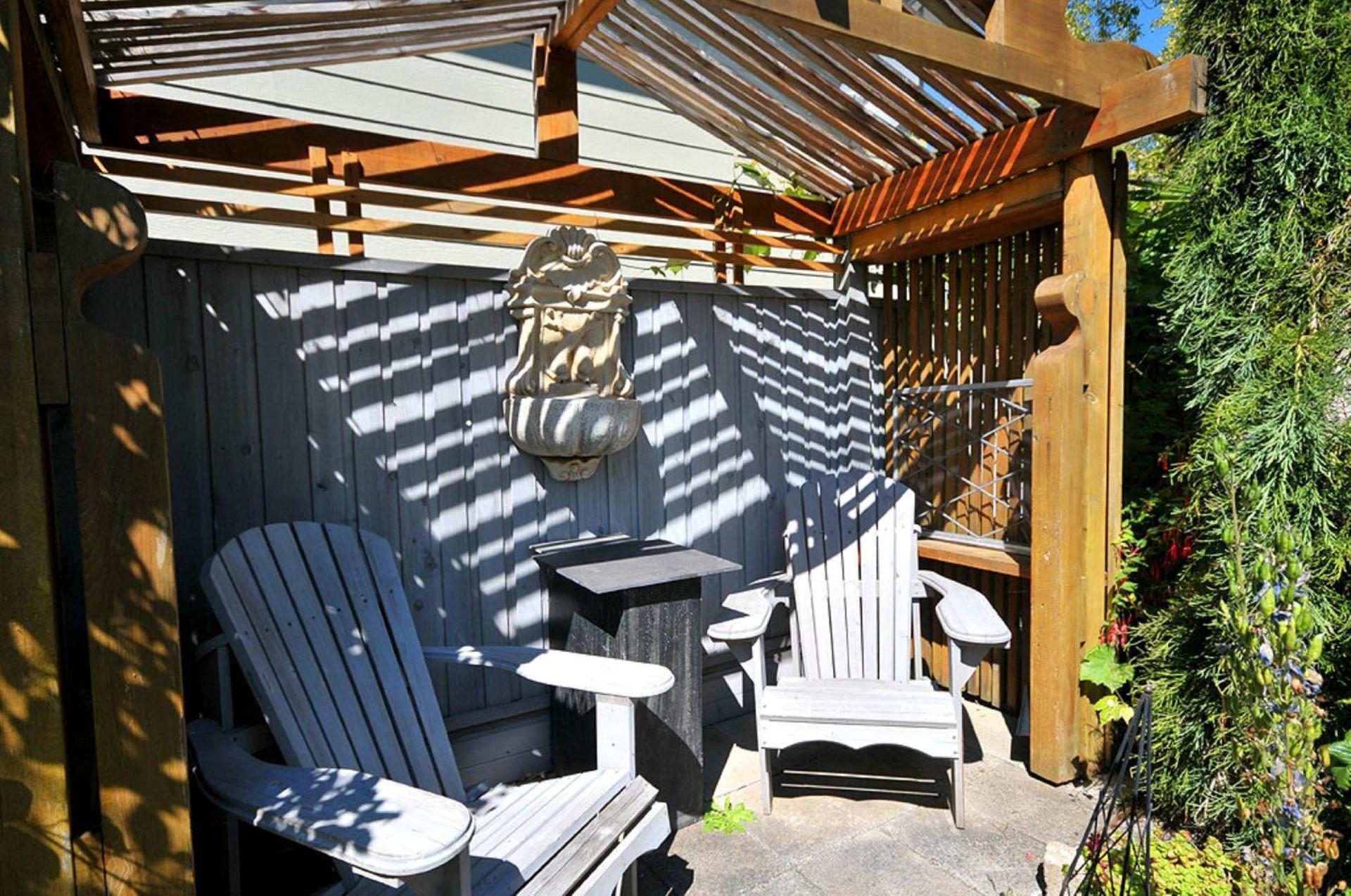 Heron View Cottage by EMR Vacation Rentals