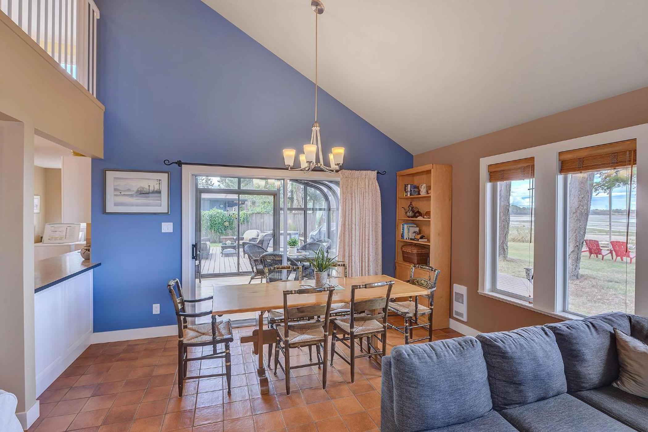 Kye Bay Beach House by EMR Vacation Rentals