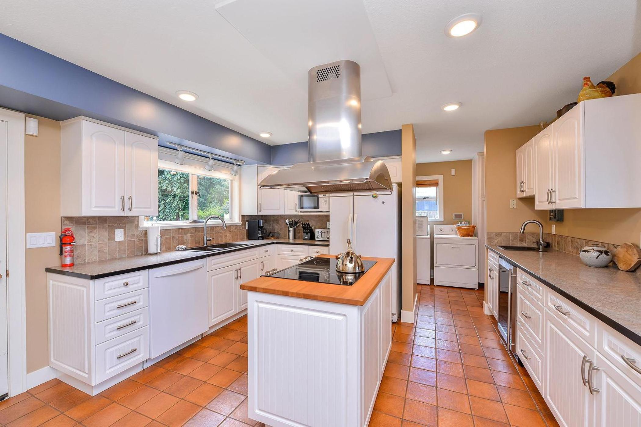Kye Bay Beach House by EMR Vacation Rentals
