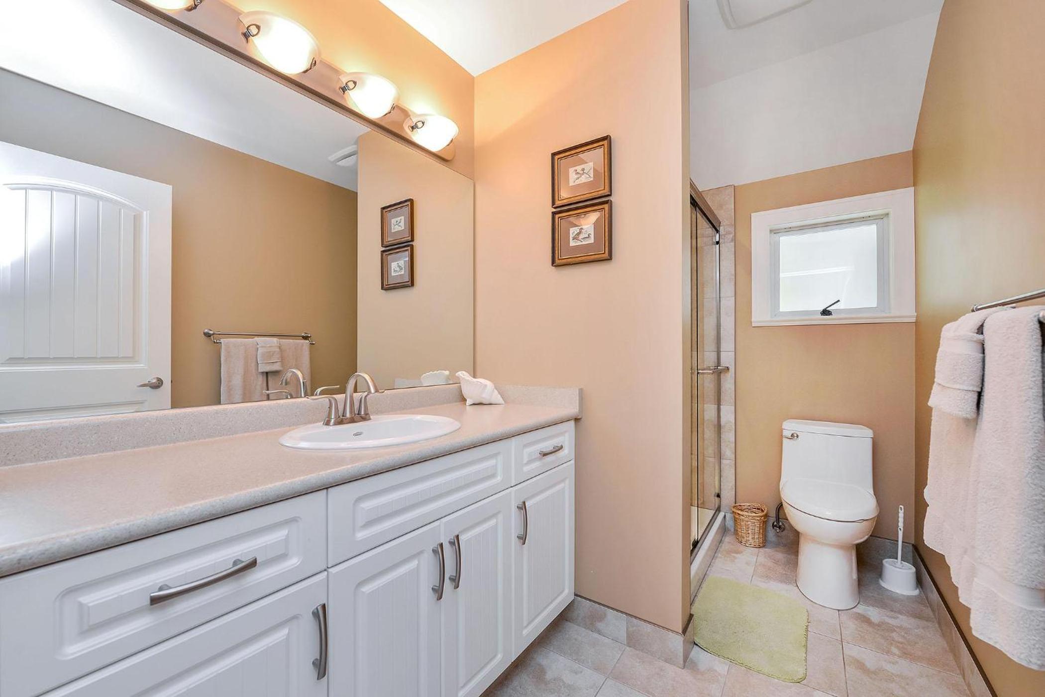 Kye Bay Beach House by EMR Vacation Rentals