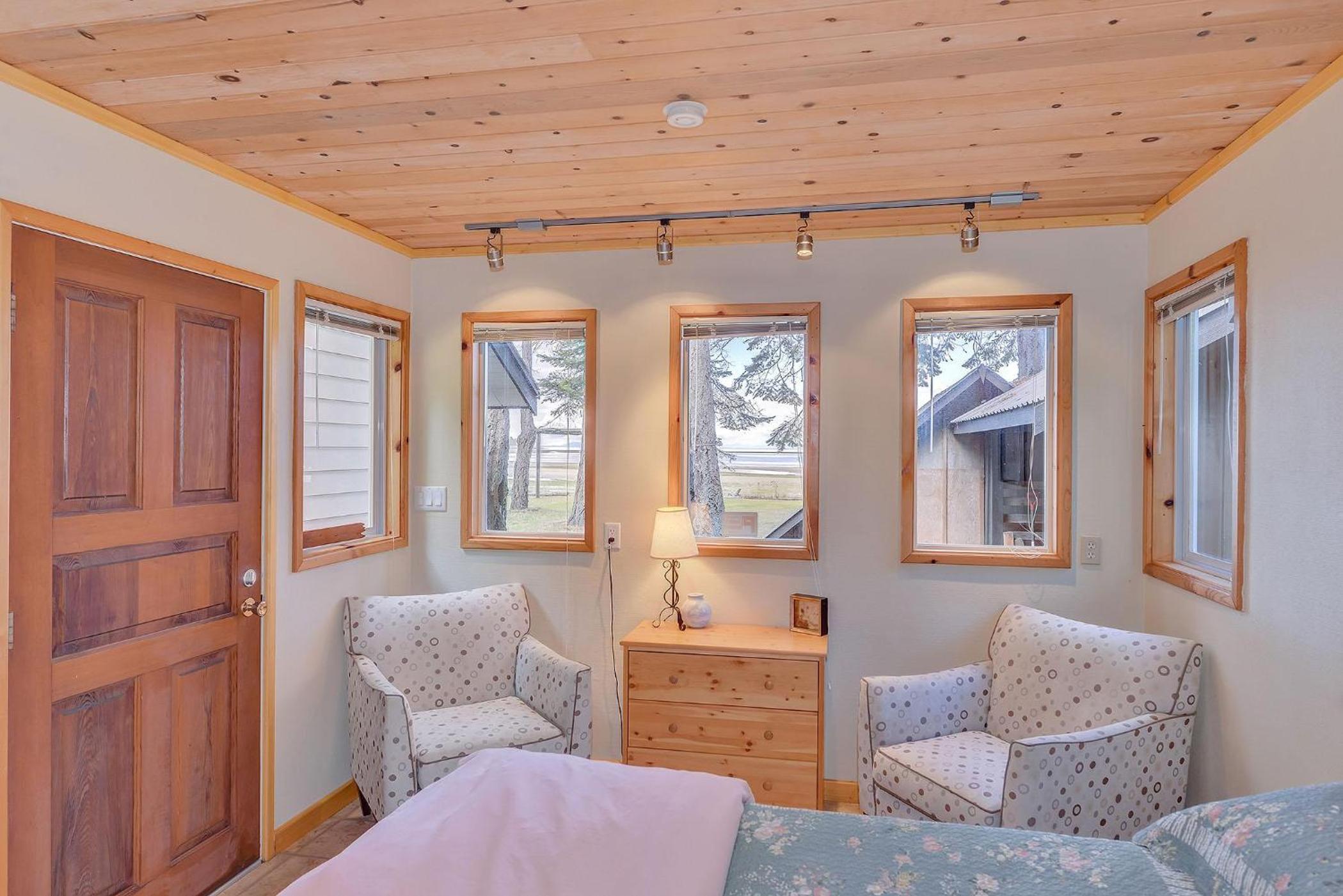 Kye Bay Beach House by EMR Vacation Rentals