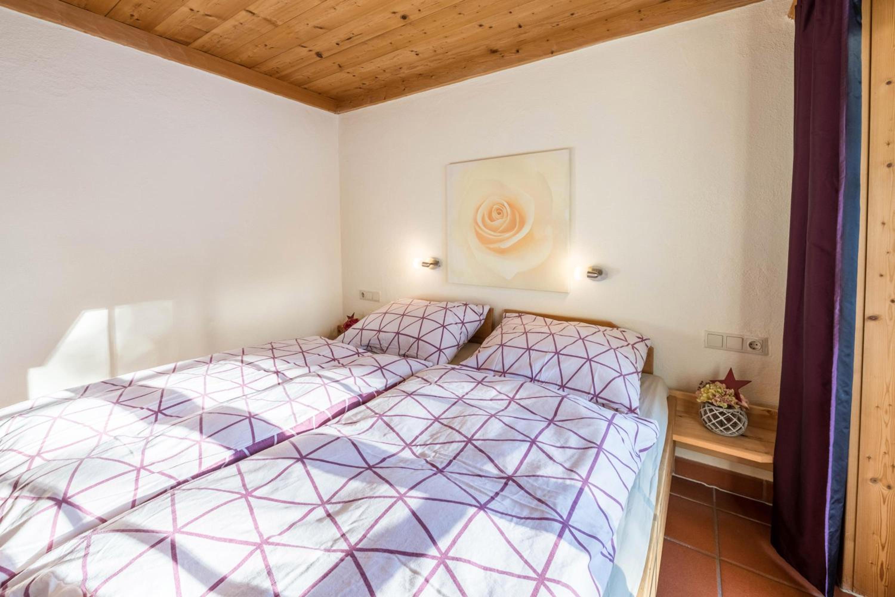 Ferienwohnung Königsleiten 266