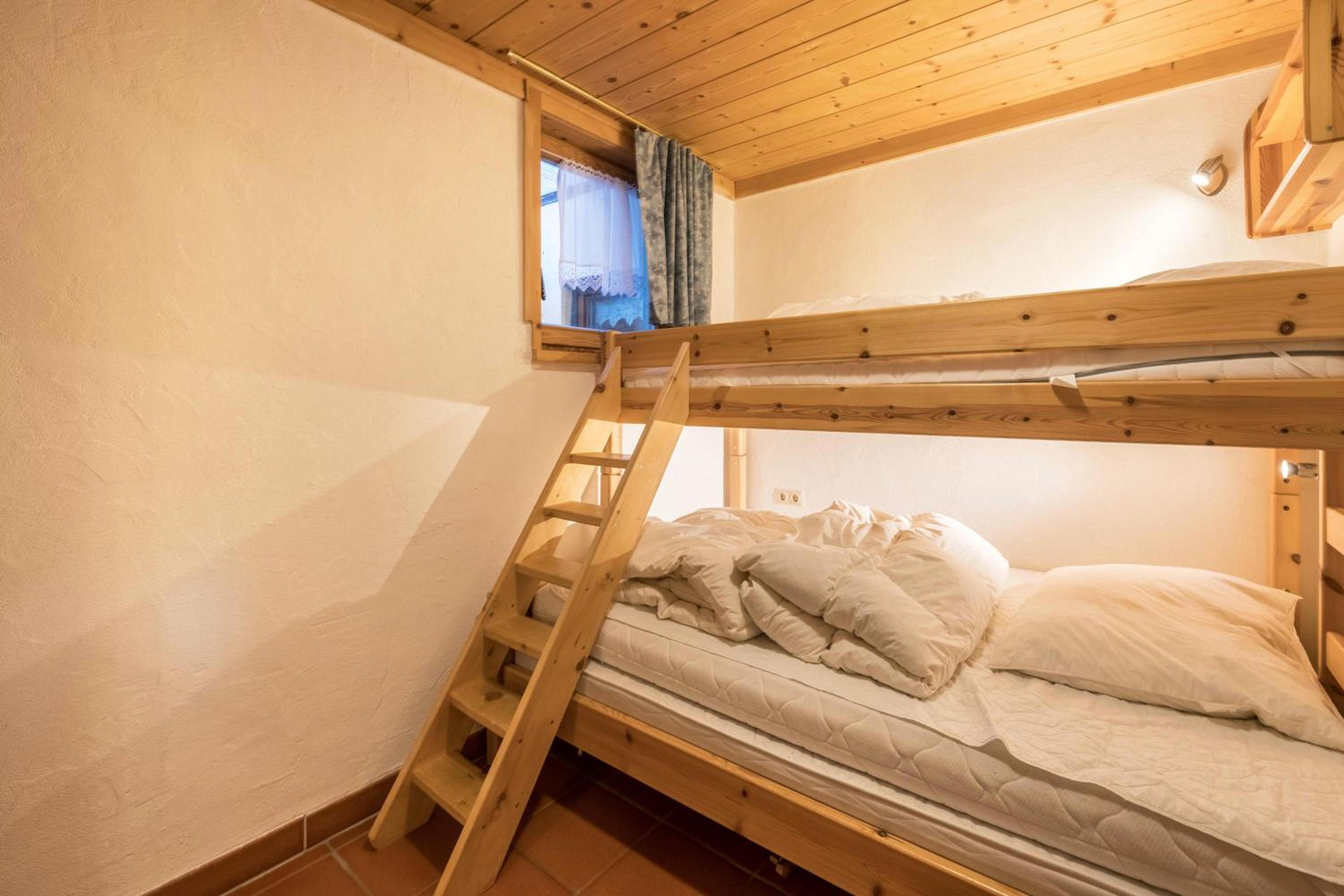 Ferienwohnung Königsleiten 266