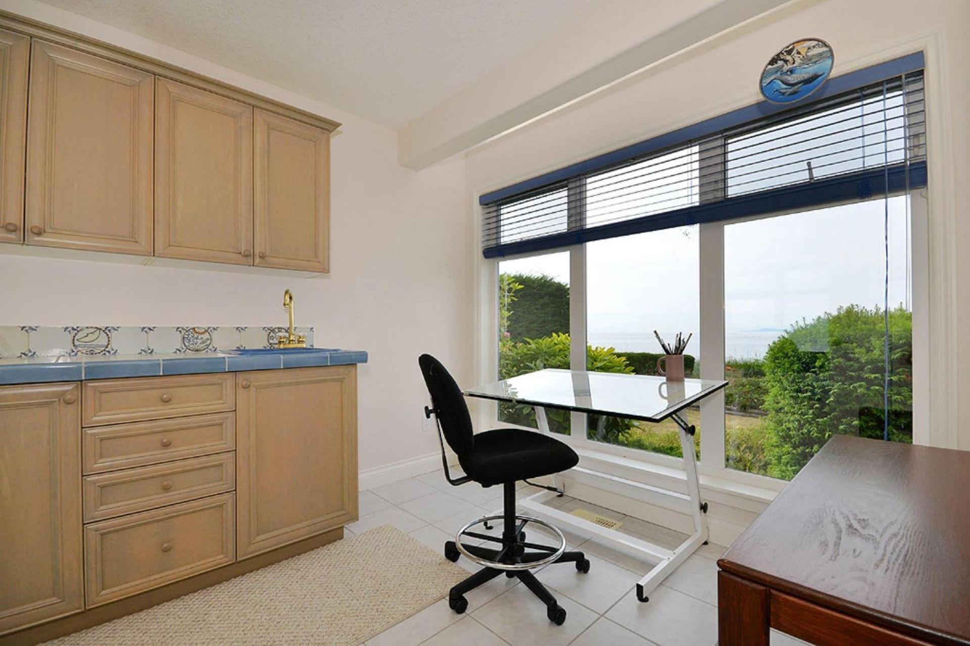 Columbia Beach House