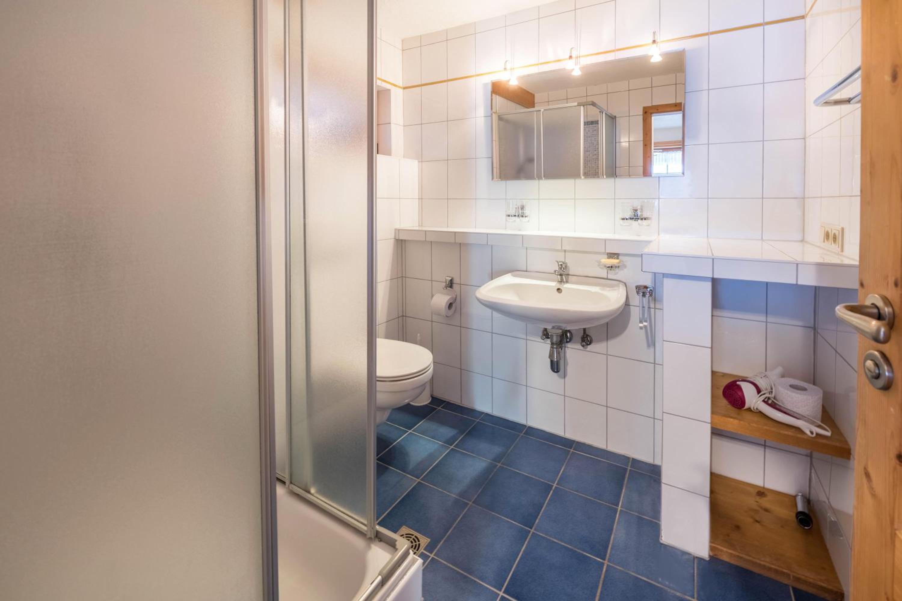 Ferienwohnung Königsleiten 266