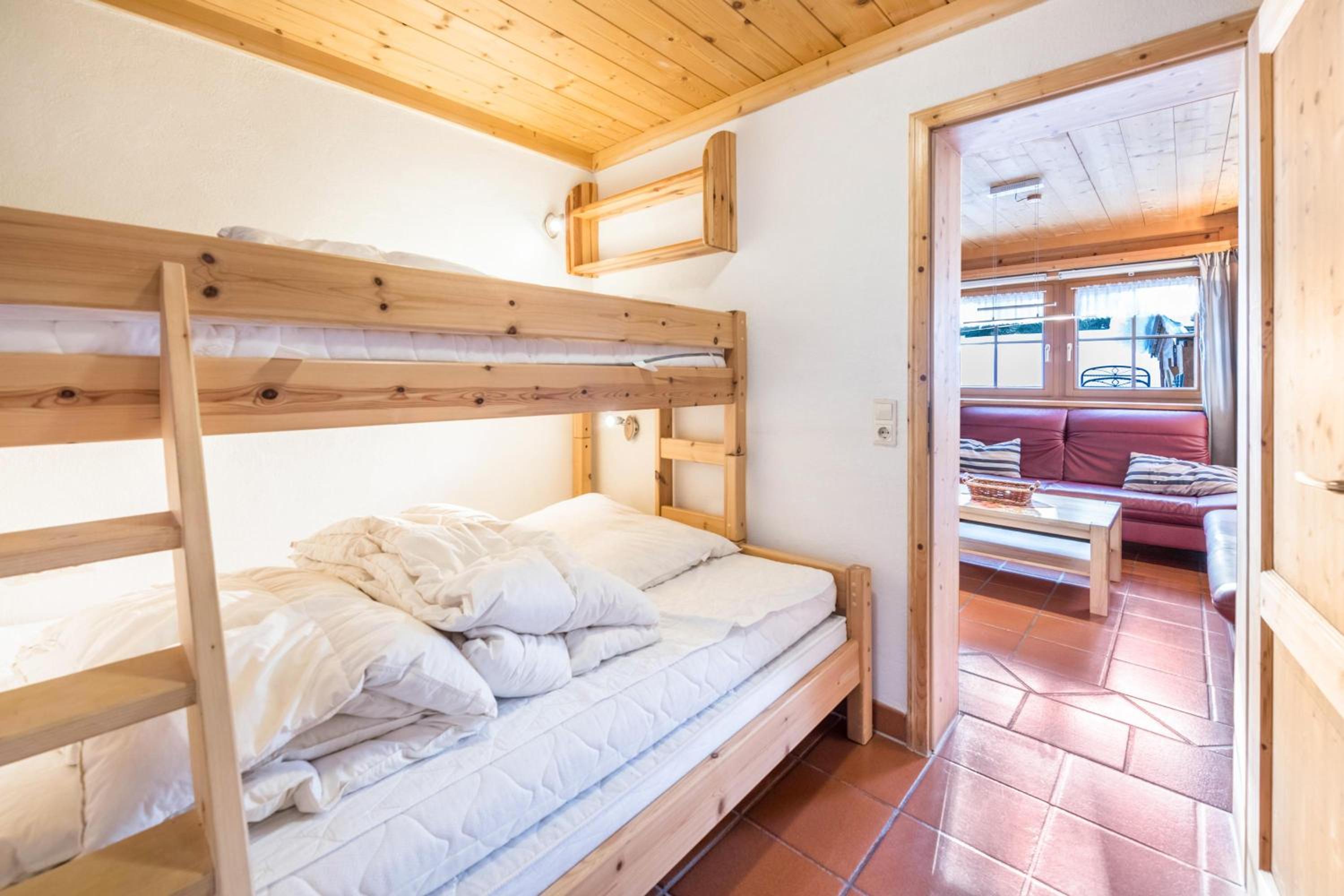 Ferienwohnung Königsleiten 266