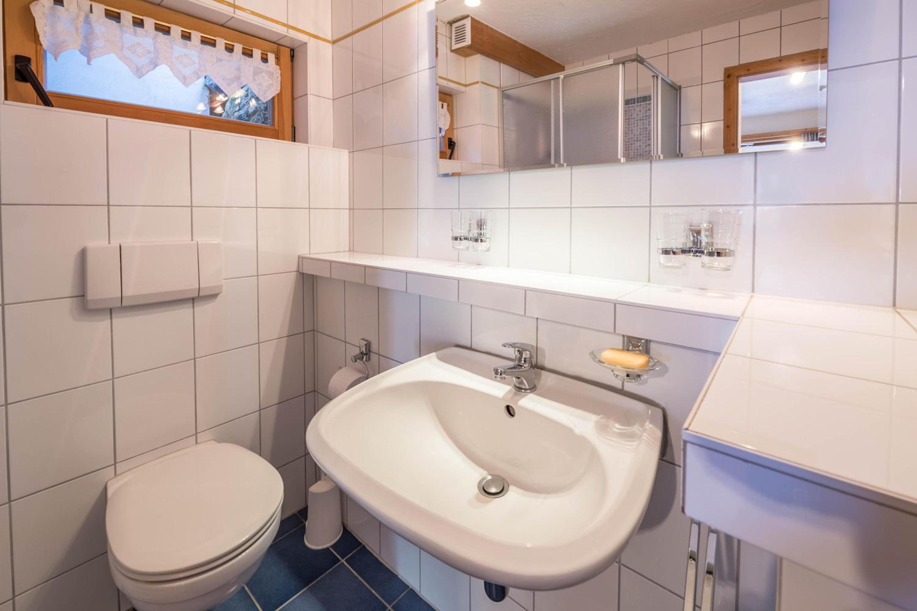 Ferienwohnung Königsleiten 266