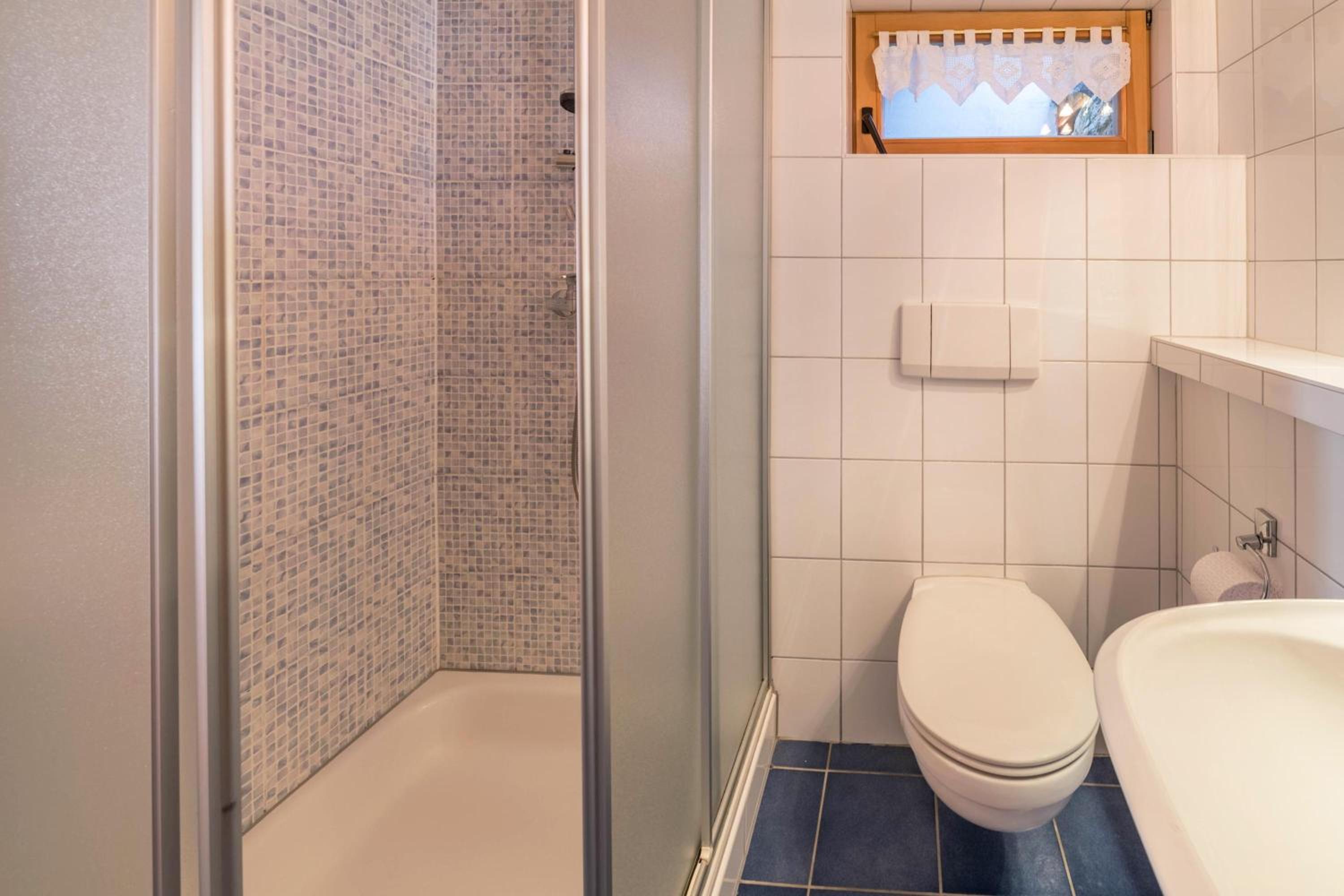 Ferienwohnung Königsleiten 266