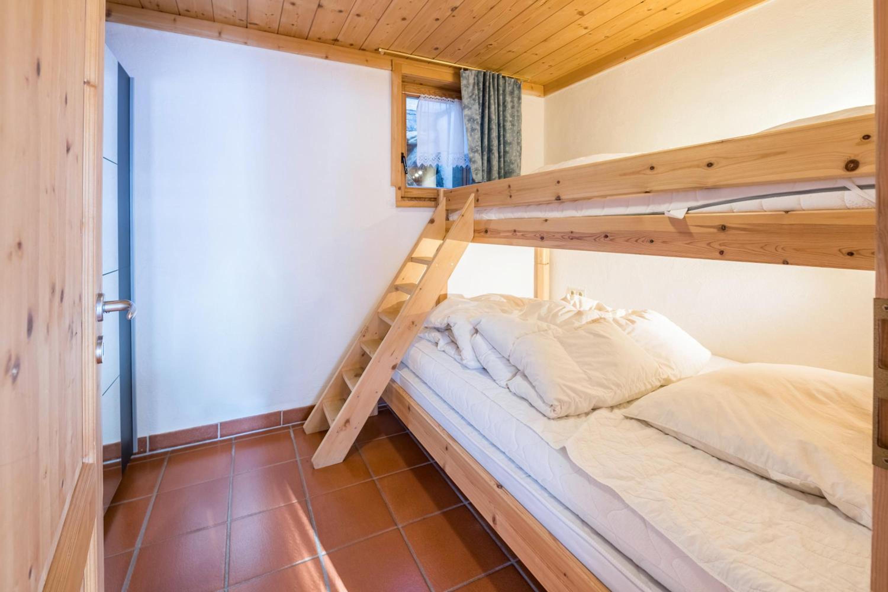 Ferienwohnung Königsleiten 266