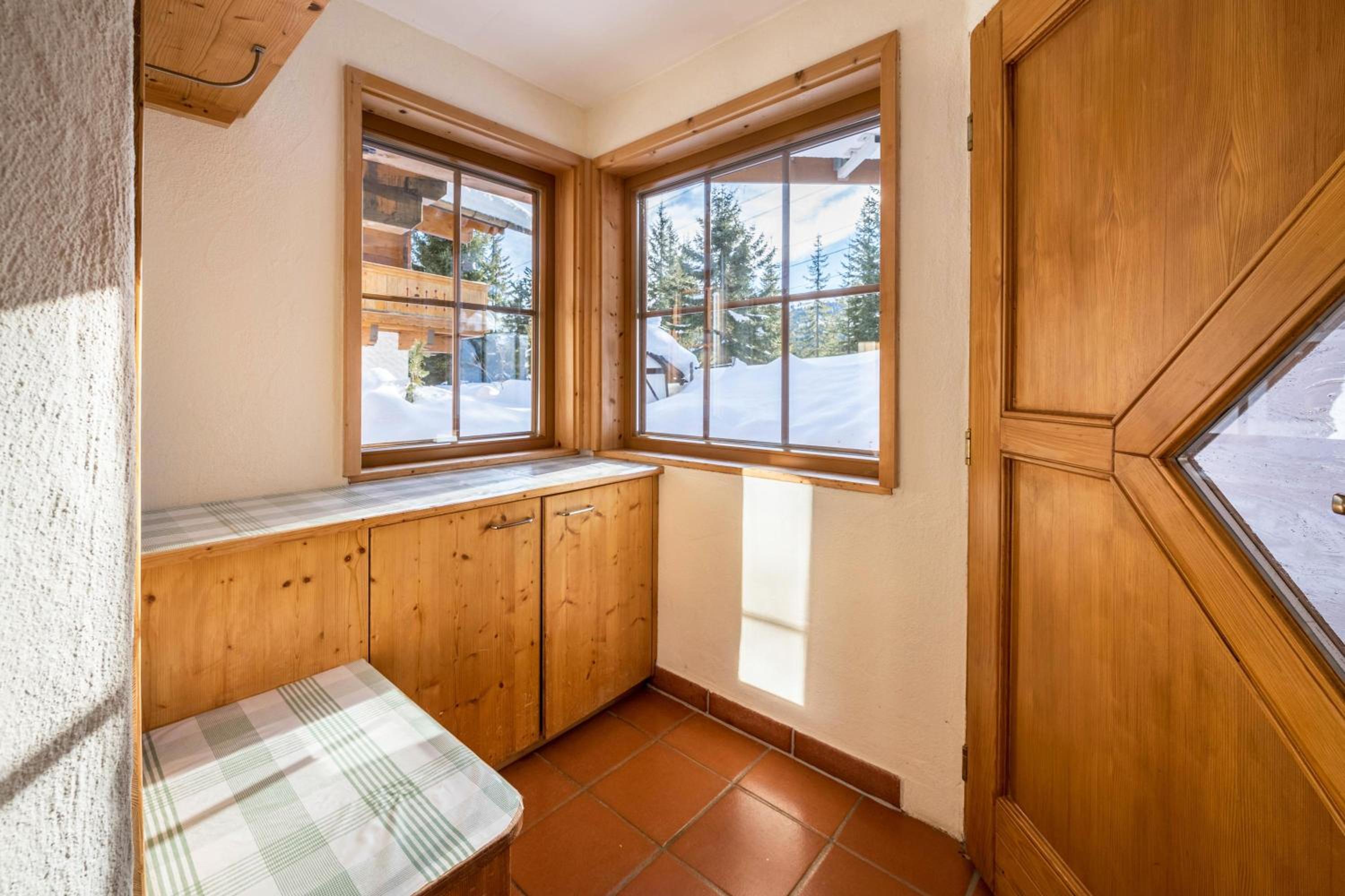 Ferienwohnung Königsleiten 266