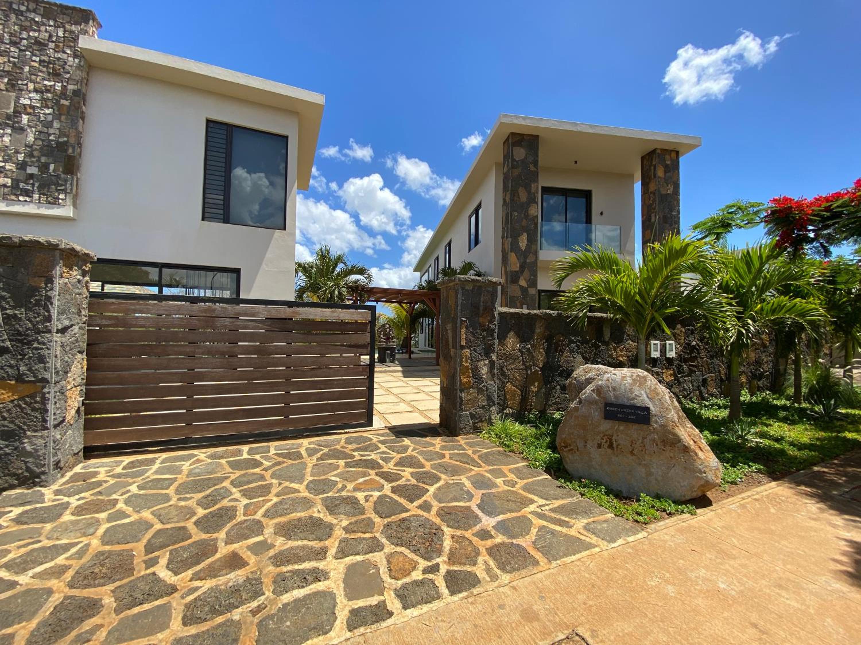 Green Creek Villa photo 2