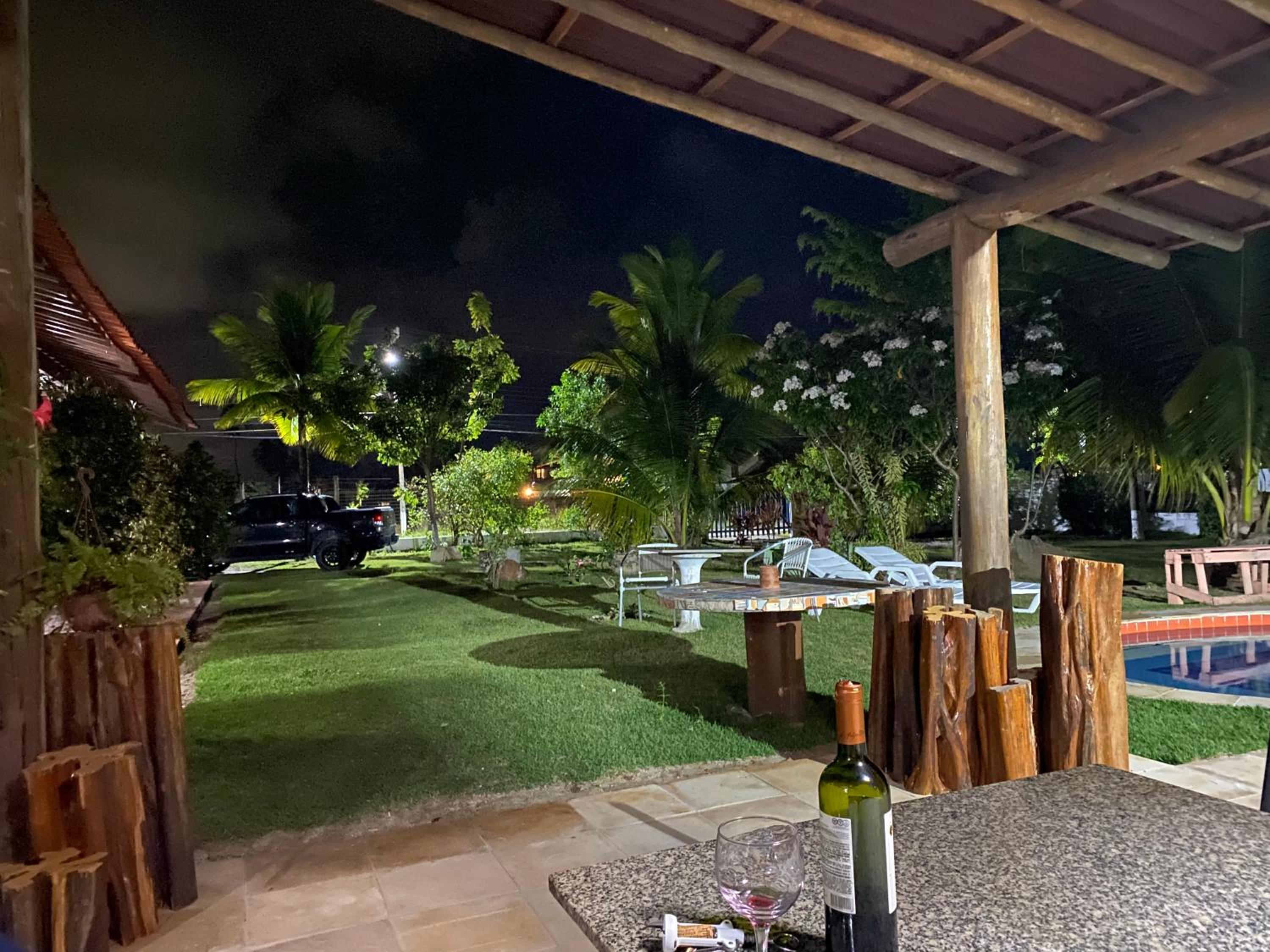 Casa de praia - condomínio enseadinha -serrambi