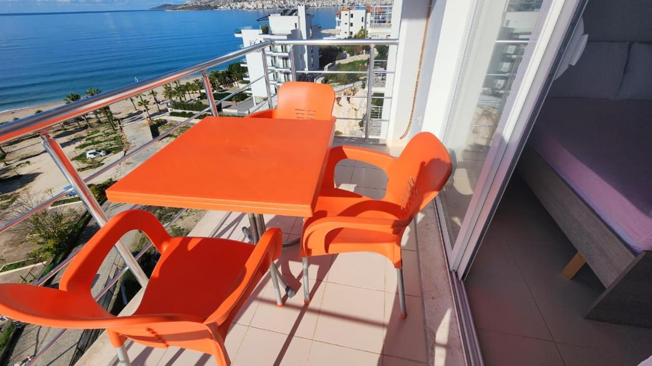 River Sea view Studio