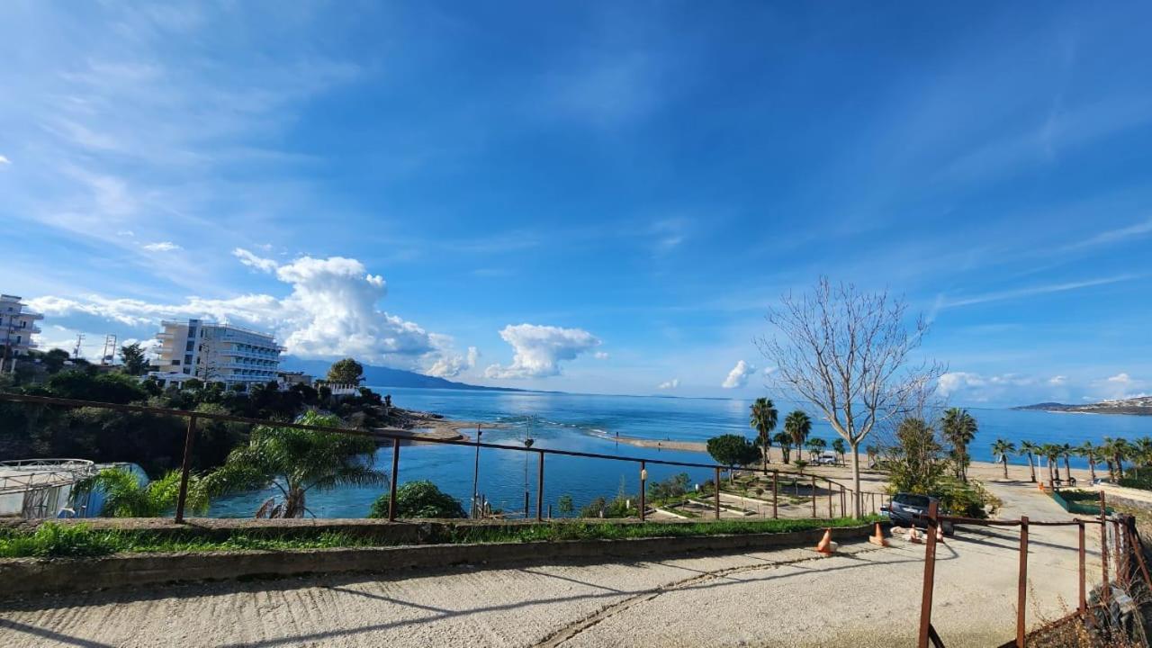 River Sea view Studio