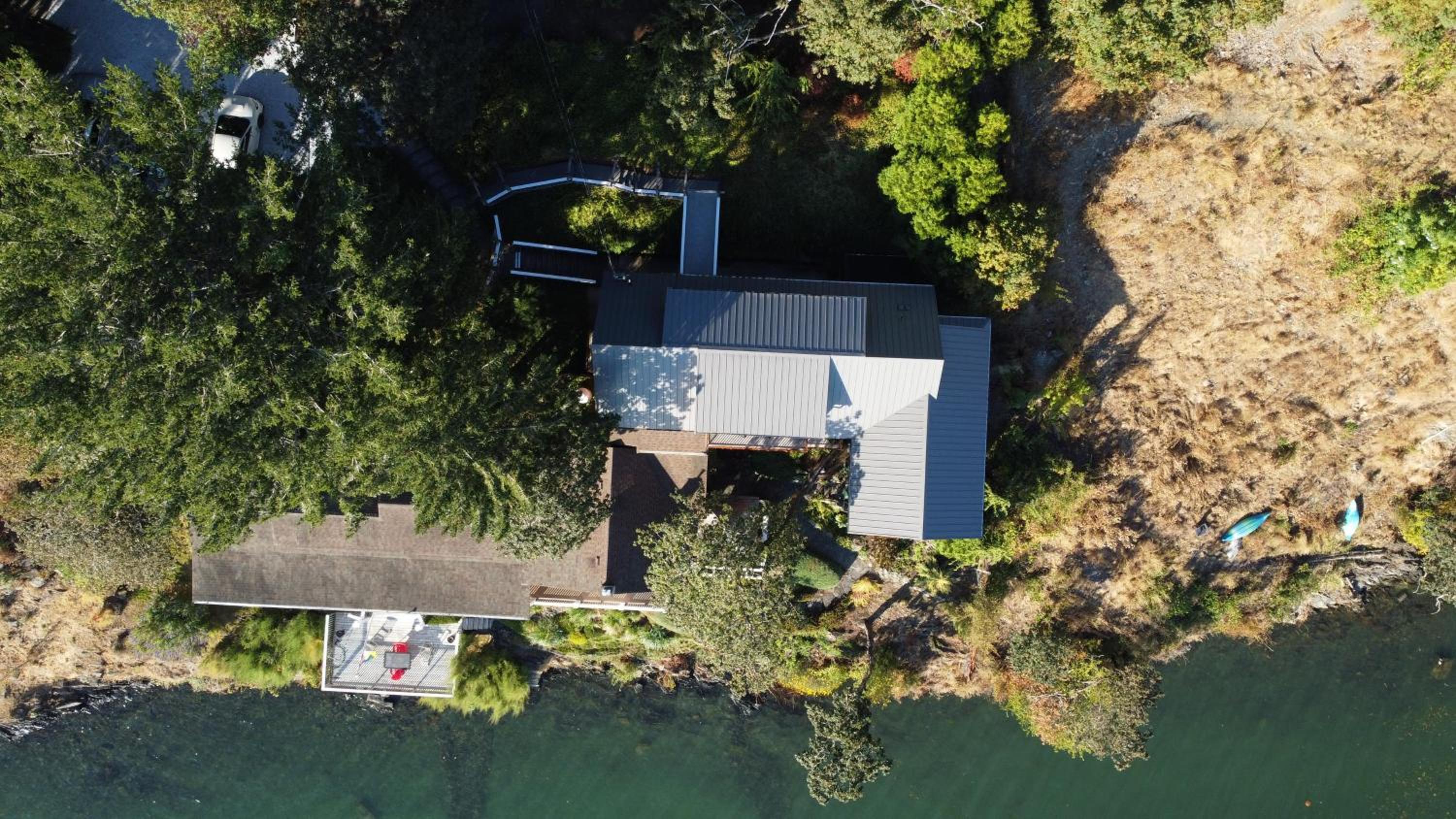 Salishan Chief Suite by EMR Vacation Rentals