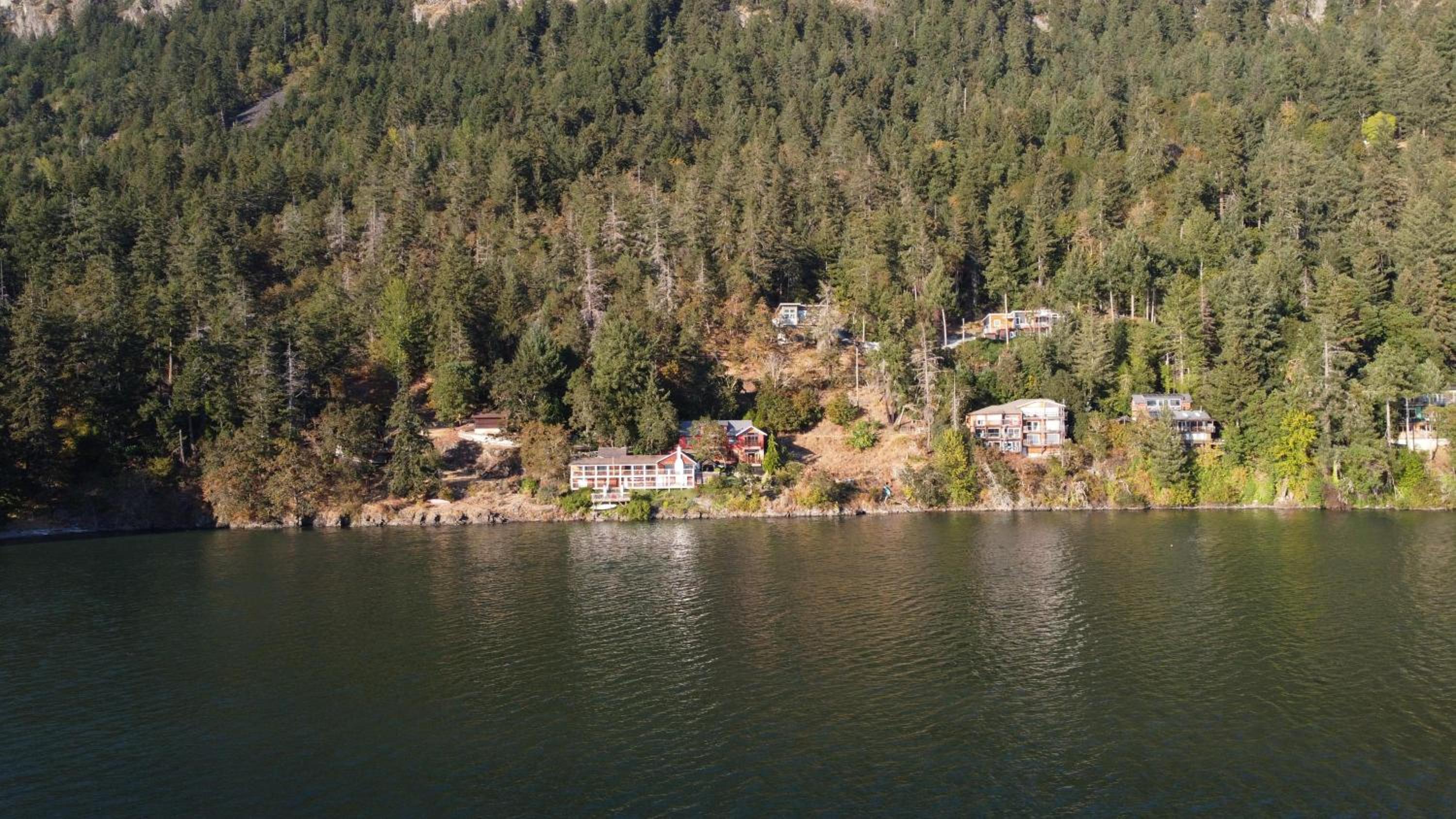 Salishan Chief Suite by EMR Vacation Rentals