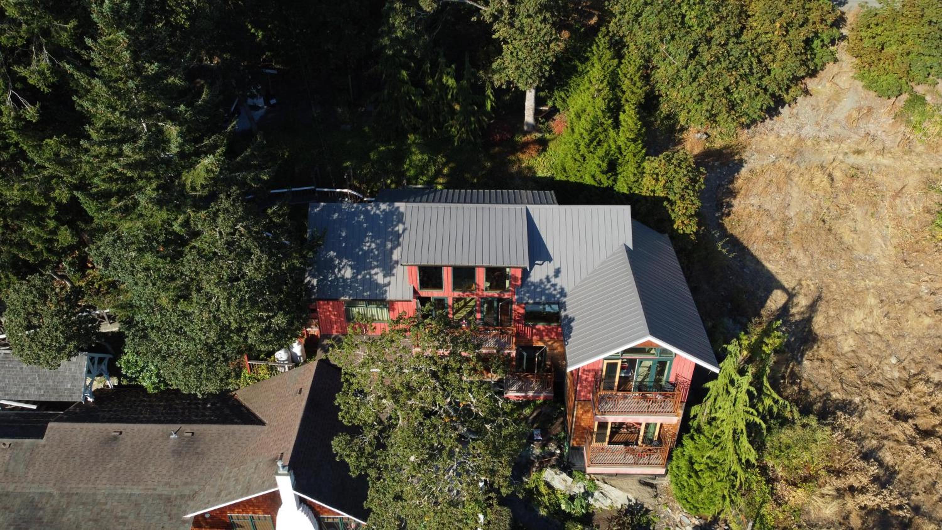 Salishan Tree House Suite by EMR Vacation Rentals