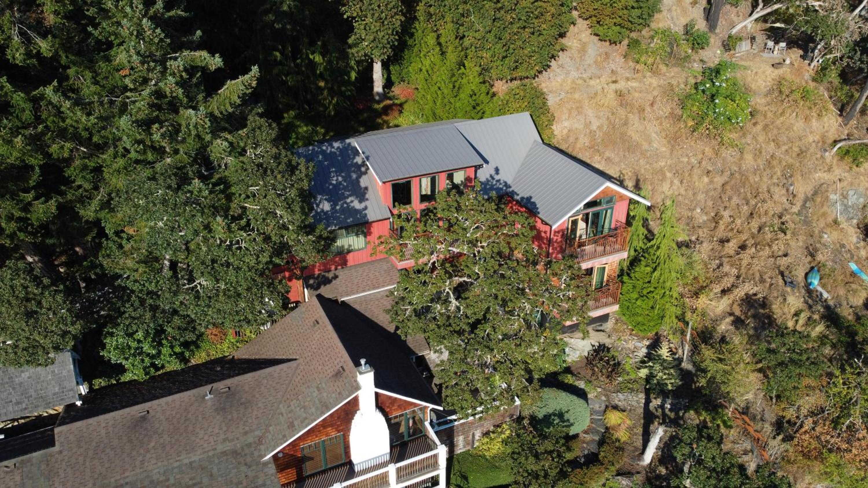 Salishan Tree House Suite by EMR Vacation Rentals