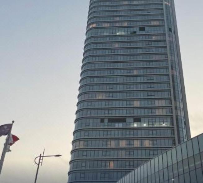 Wyndham Shanxi Xiaohe Xincheng