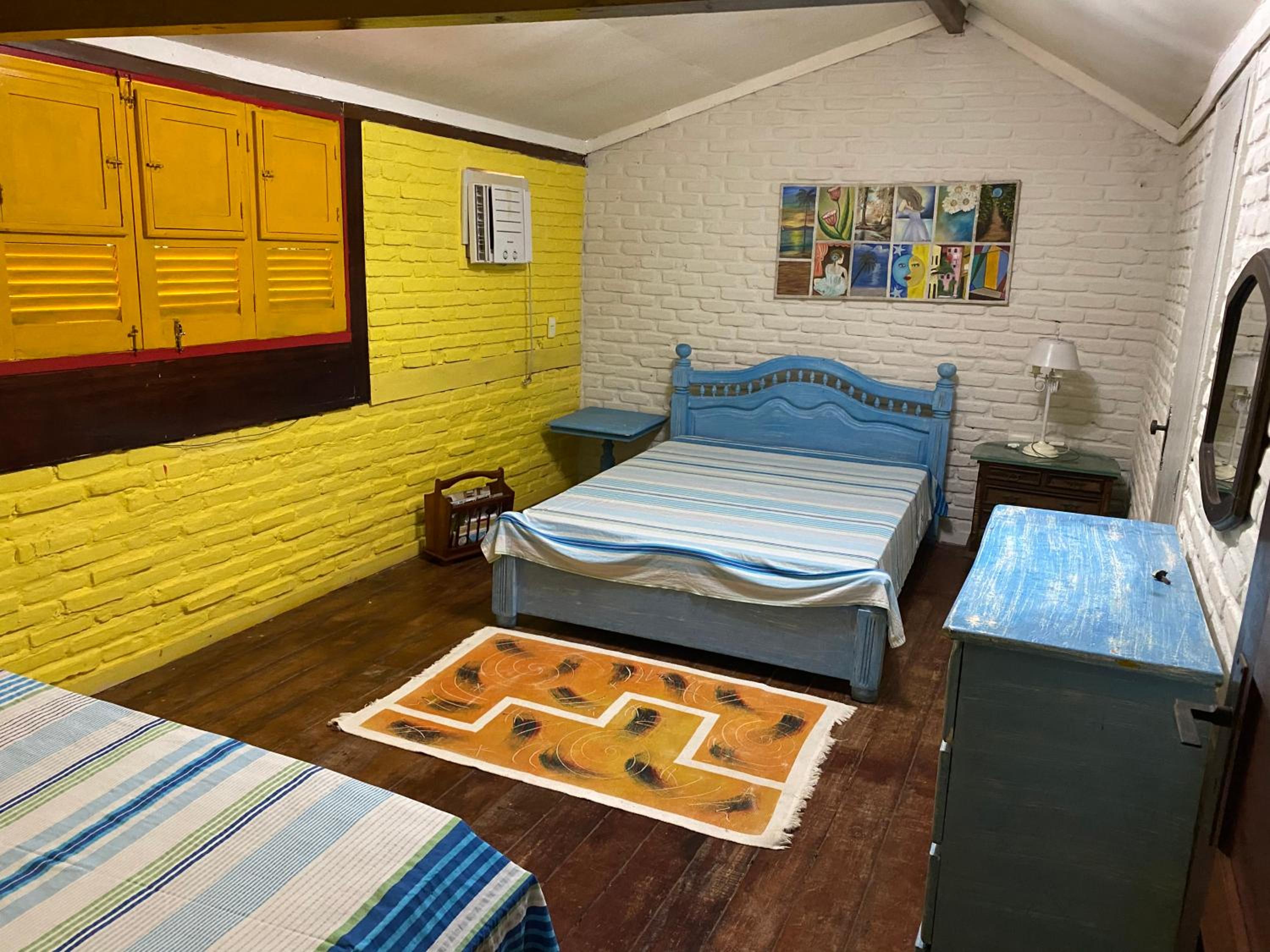 Casa de praia - condomínio enseadinha -serrambi