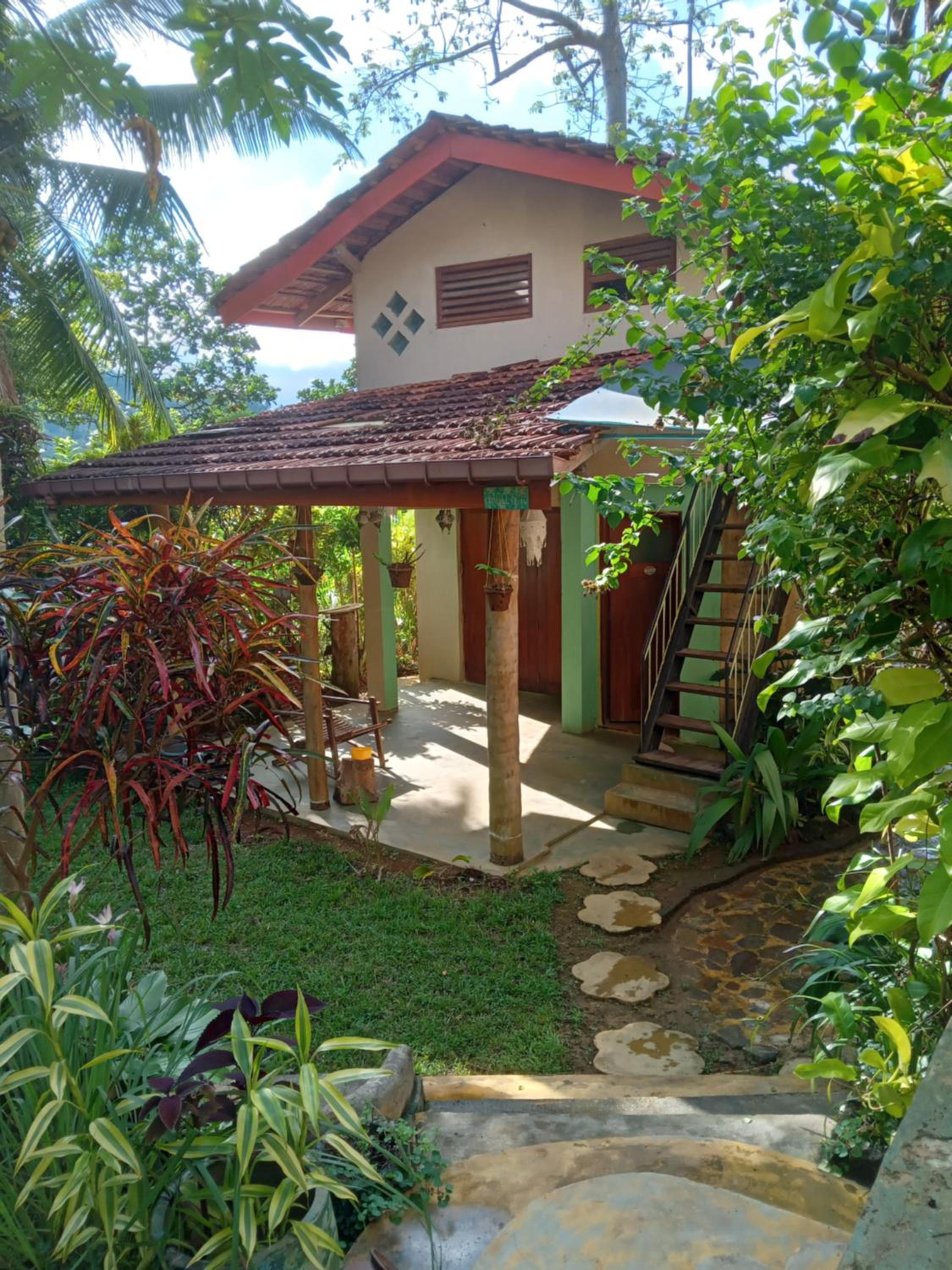 Natural Mystic Sanctuary