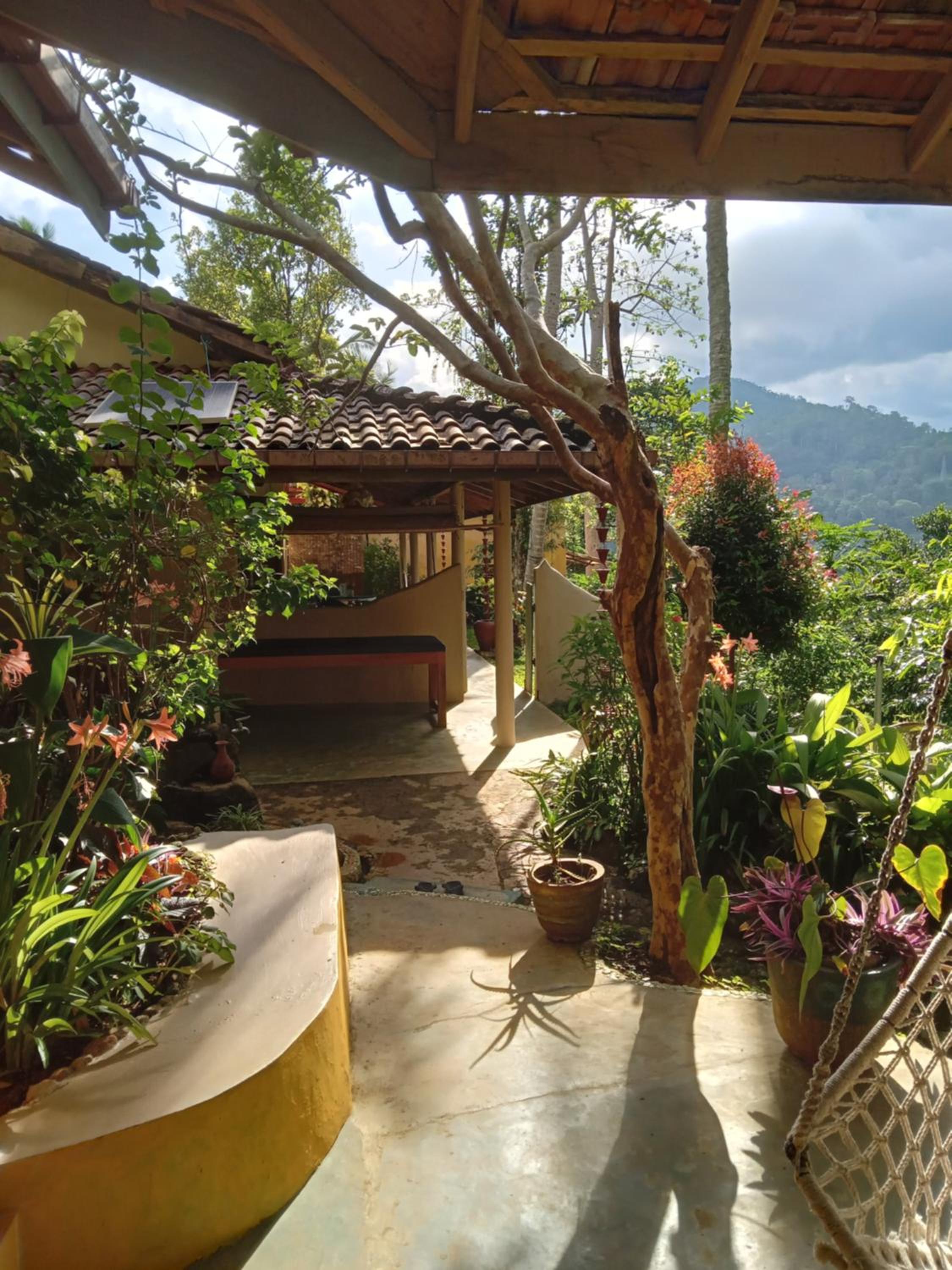 Natural Mystic Sanctuary