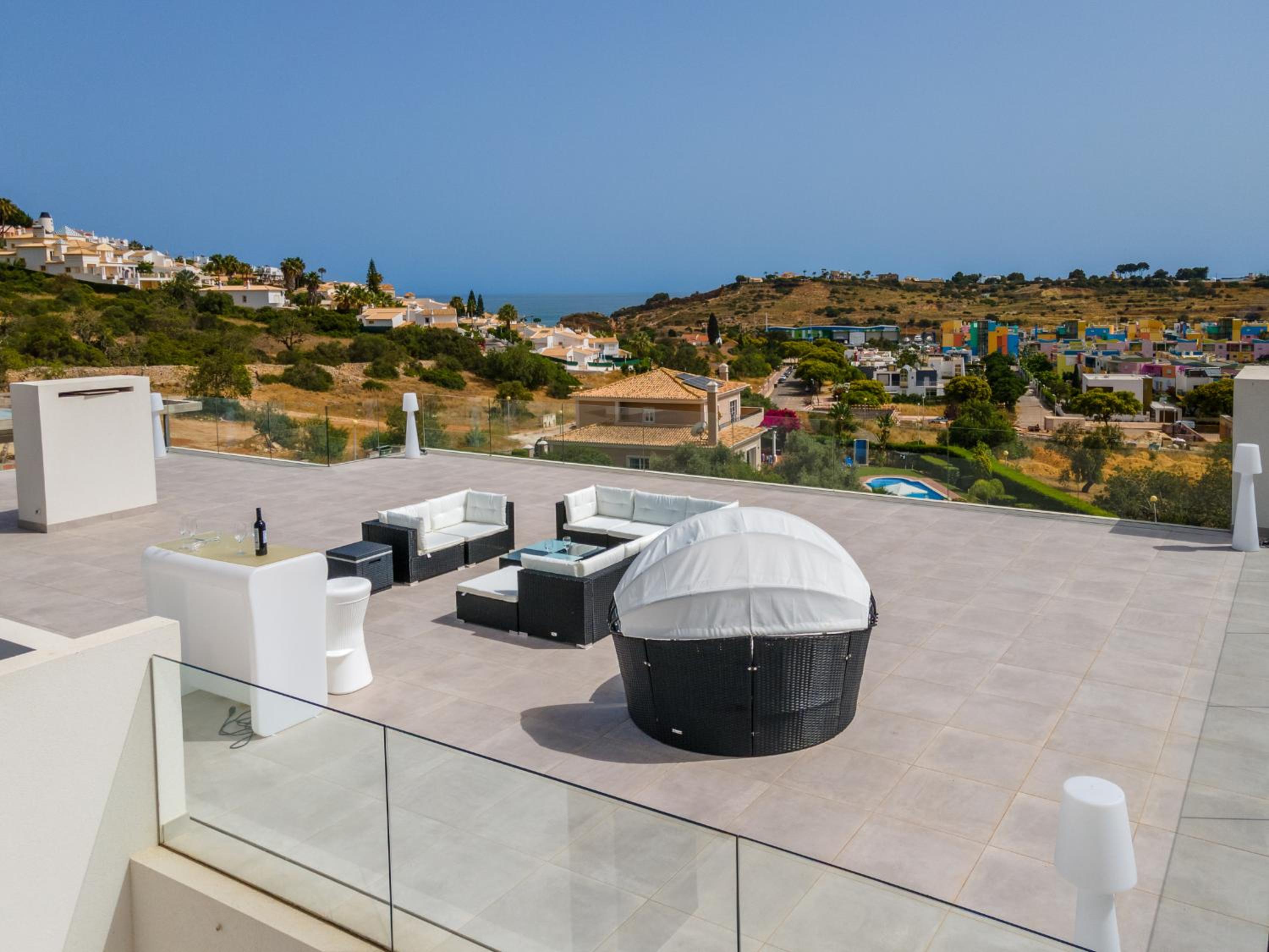 Villa das Amendoeiras by HelloVacations