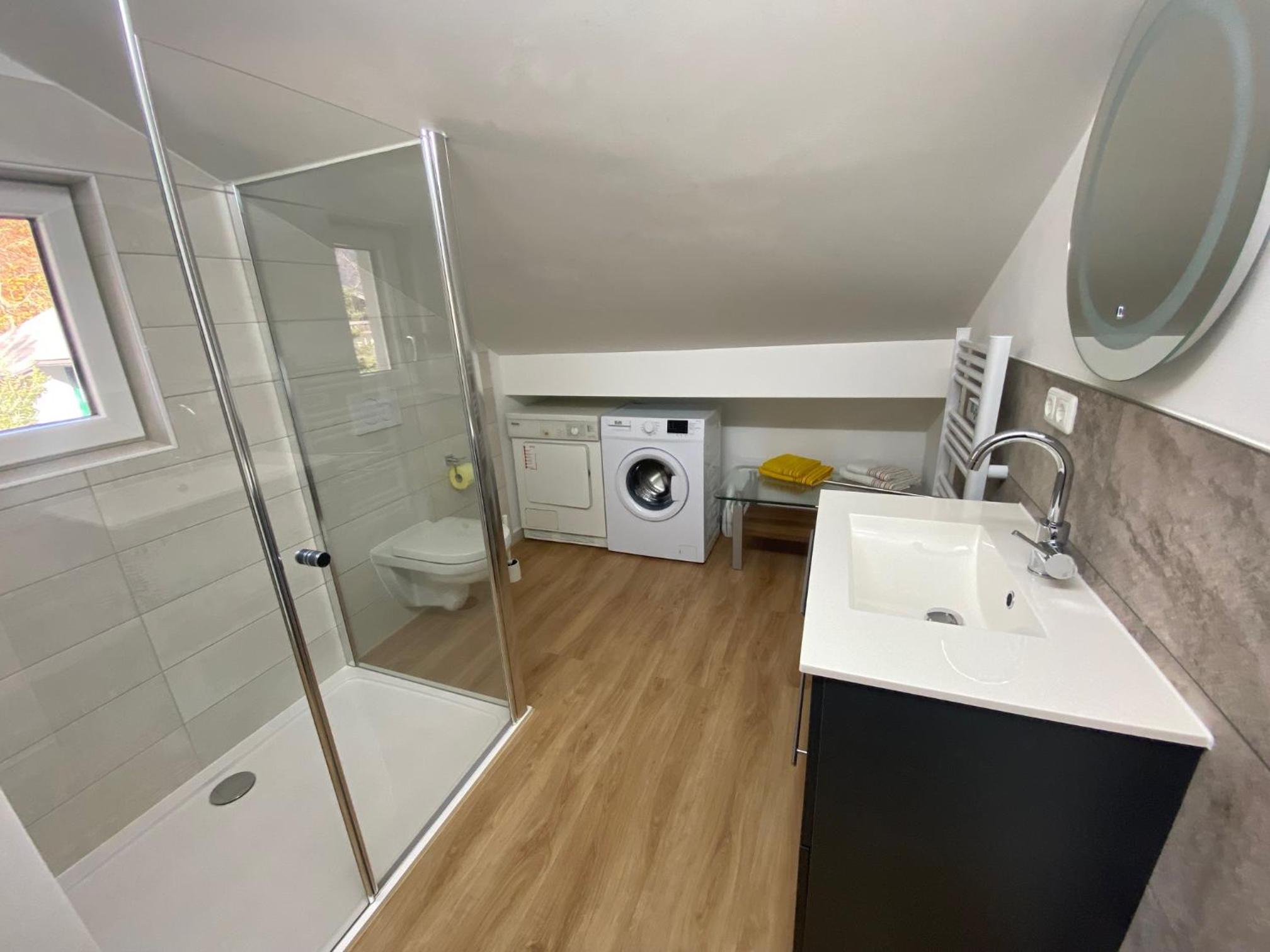 Auszeit Salzkammergut Appartements