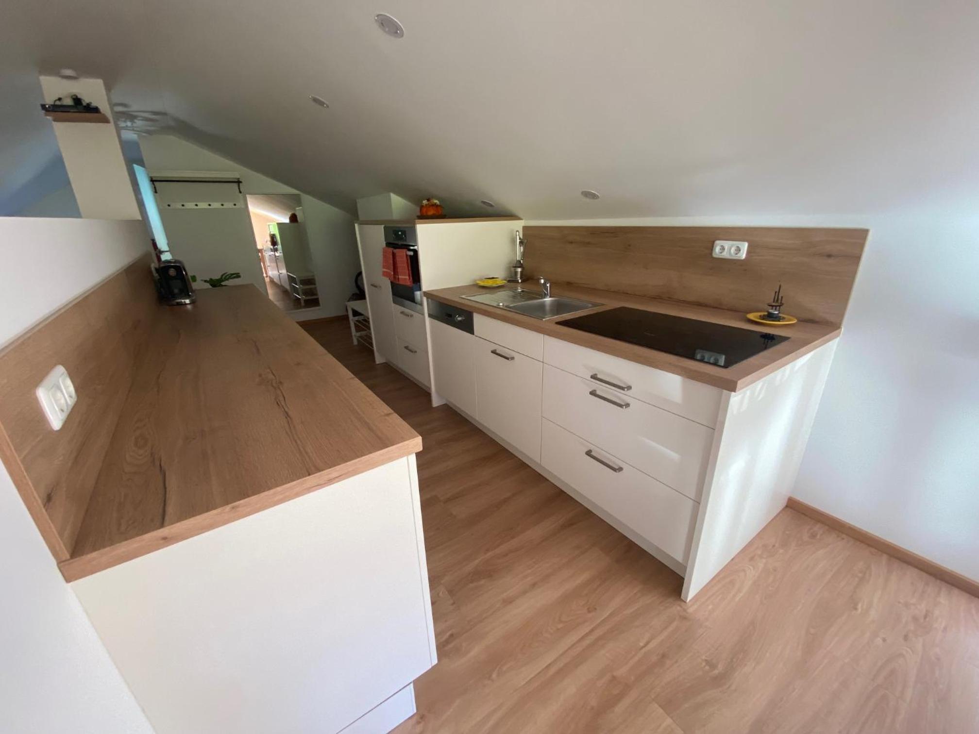 Auszeit Salzkammergut Appartements