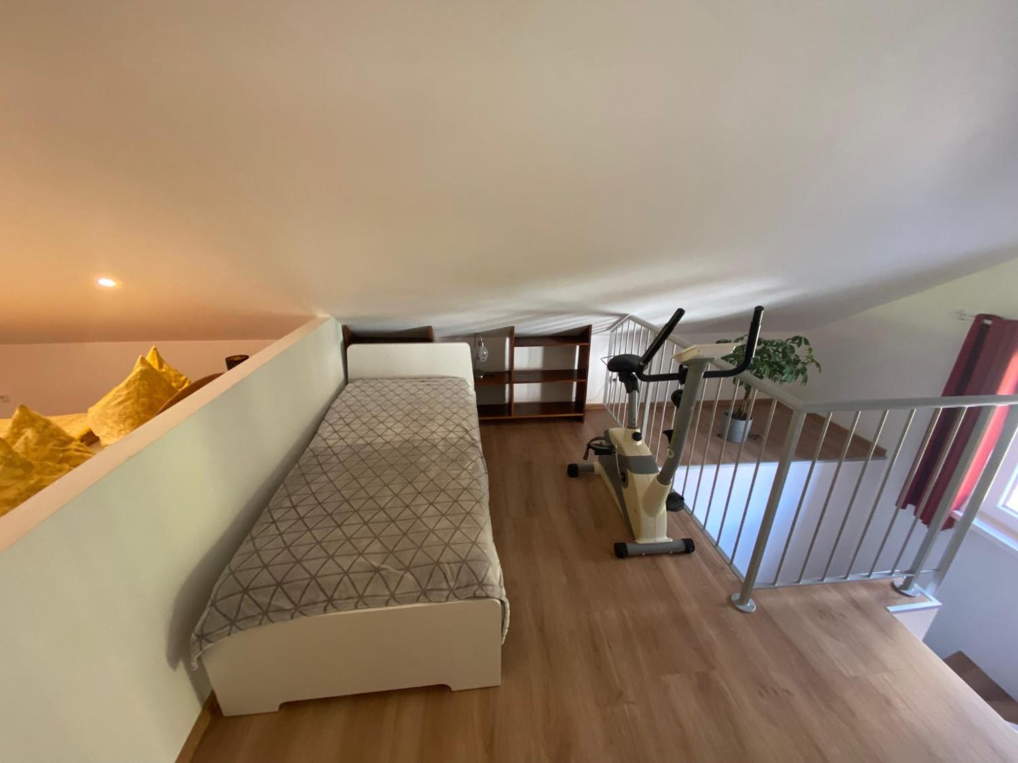 Auszeit Salzkammergut Appartements
