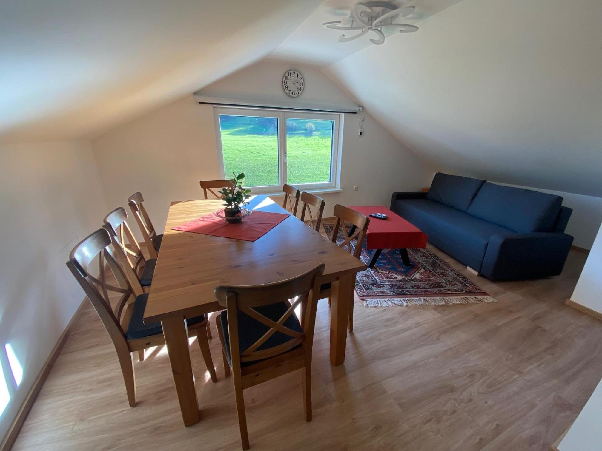 Auszeit Salzkammergut Appartements